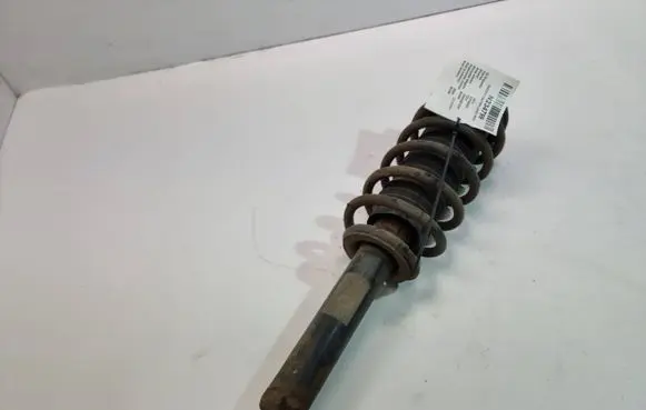 Citroen C5 Front shock absorber/damper