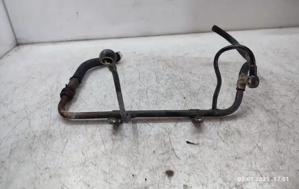 Mitsubishi L200 Fuel line pipe 