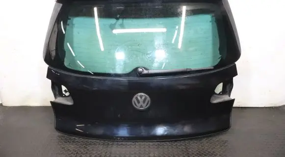 Volkswagen Tiguan Truck tailgate 