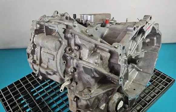 Toyota Corolla E210 E21 Automatic gearbox 1NM IMPRK1580027