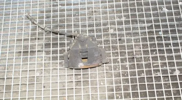 Ford Kuga I Front brake caliper