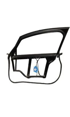 Audi A2 Front window lifting mechanism without motor 8Z0837754