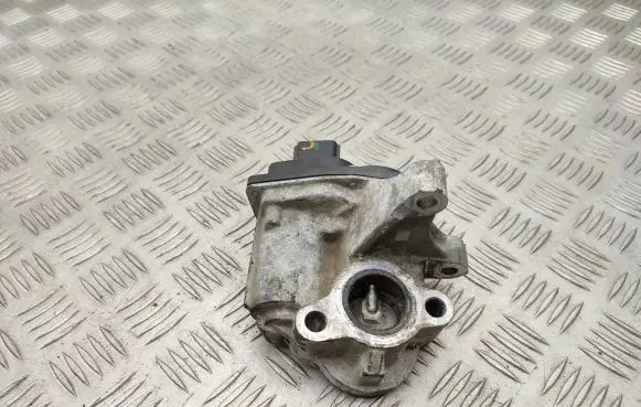 Nissan Qashqai Throttle valve 147100789R