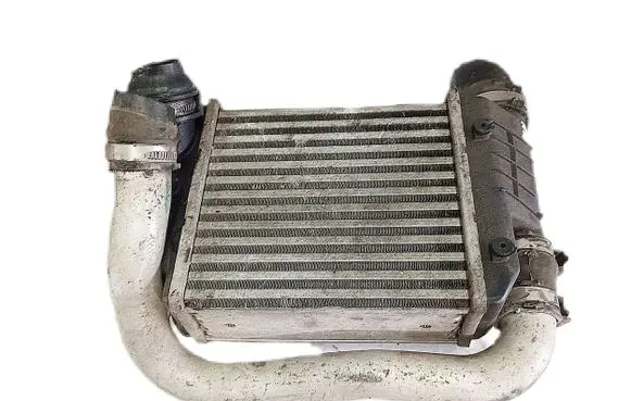 Audi A6 S6 C6 4F Intercooler radiator 038906051B