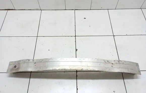 Audi A3 S3 8P Front bumper cross member 8P0807113F