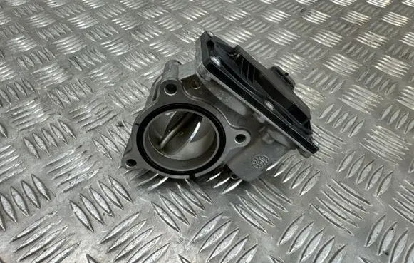 KIA Rio Throttle body valve 3515007200