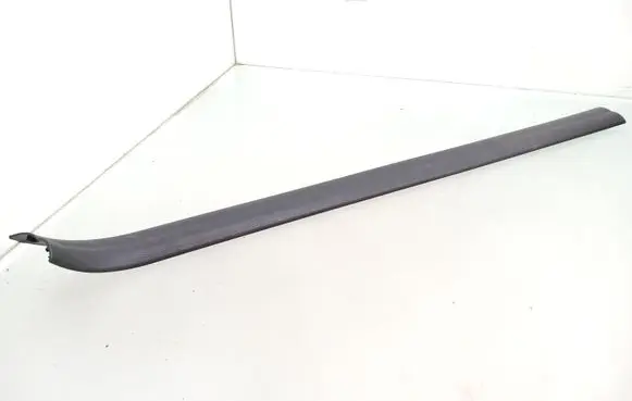 BMW 1 E81 E87 Front sill trim cover 7058148 51477058148