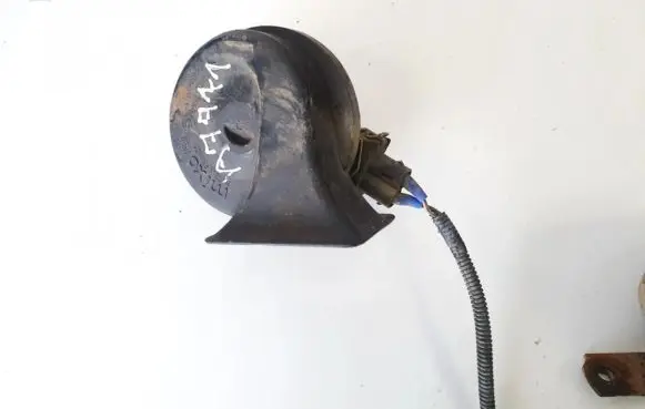 Ford Galaxy Horn signal e200884