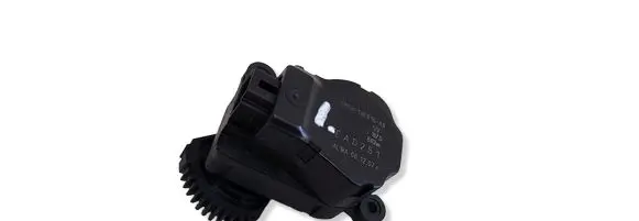 Ford C-MAX I Air flap motor/actuator 3M5H19E616AB EAD251 AL1RA061207