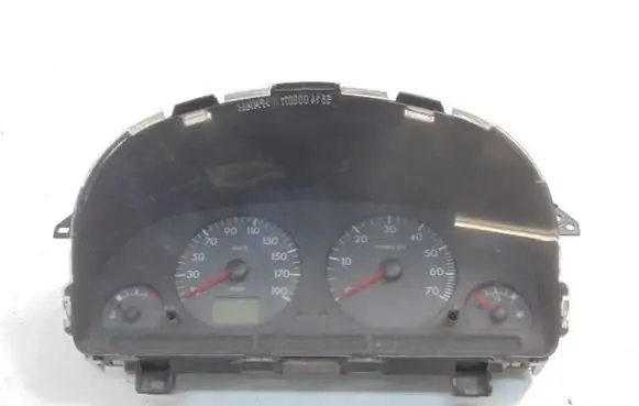 Speedometer (instrument cluster)
