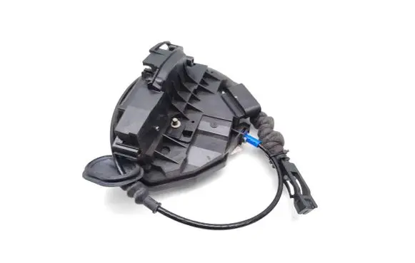 Ford Fiesta Front door lock AM5A-U21813-DE
