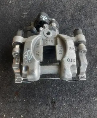 Volkswagen Tiguan Rear brake caliper 3Q0615406
