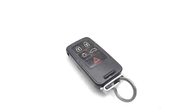 Volvo V60 Ignition key/card 