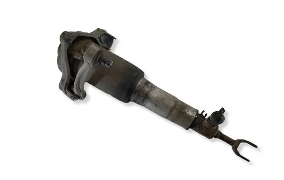 Audi A6 S6 C6 4F Front air suspension shock absorber 4F0616040S