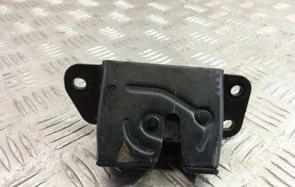 Chevrolet Captiva Tailgate/trunk/boot lock/catch/latch