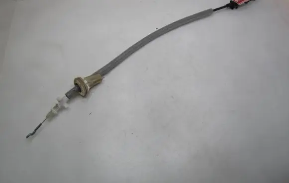 Volkswagen PASSAT B8 Rear door cable line 3G0839085F