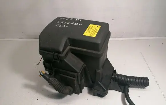 Volvo XC90 Fuse box set 9452547