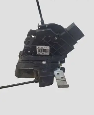 Ford S-MAX Front door lock 24001570003