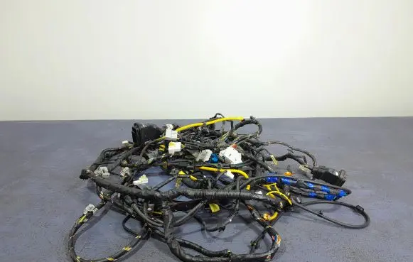 KIA Sportage Other wiring loom