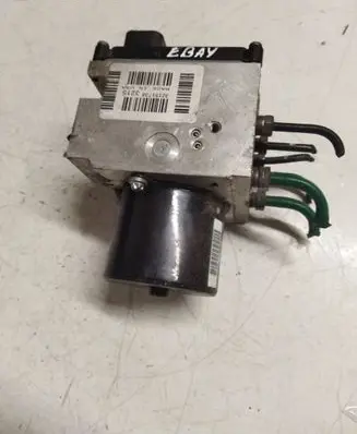 Citroen C6 ABS Pump 15871903
