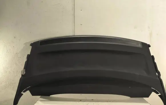 Volkswagen PASSAT B6 Parcel shelf 3C5863413