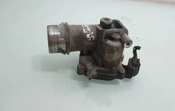 Dacia Dokker Throttle valve 161A03415R