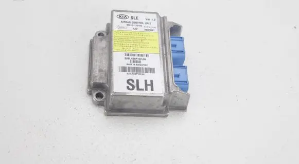 KIA Sportage Airbag control unit/module 959103U100