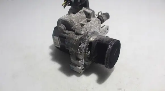 KIA Ceed EGR valve