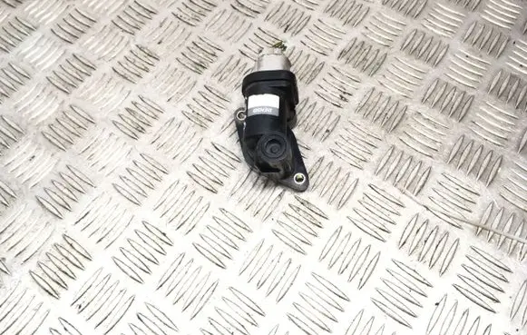 Honda Civic Idle control valve (regulator) 0120106010