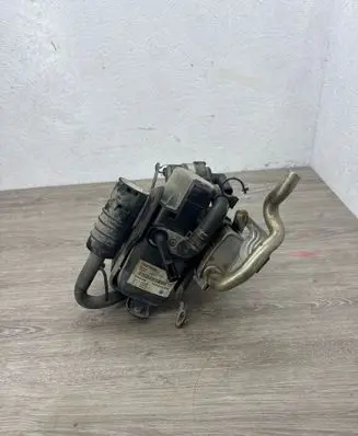 Volkswagen Sharan Auxiliary pre-heater (Webasto) 7N0815005N 9022150A