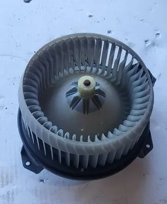 Dodge Journey Heater fan/blower AY272700