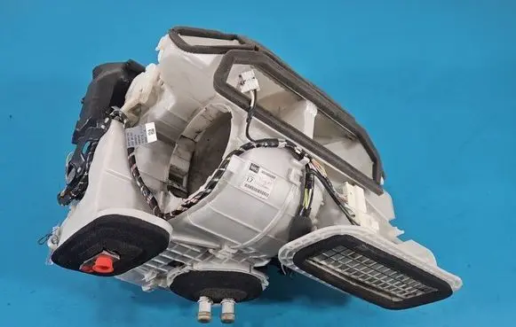 Nissan X-Trail T32 Interior heater climate box assembly 272104BA6A IMPRK1570238