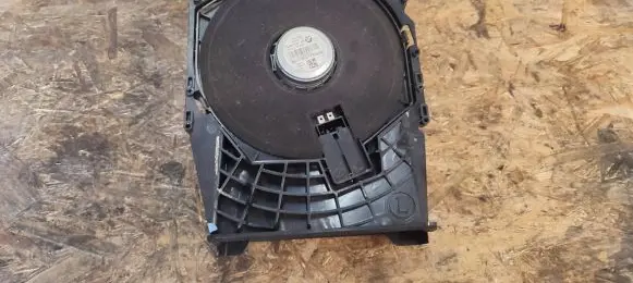 BMW X1 E84 Front door speaker 9204785 430407860811