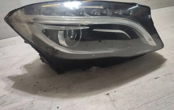 Mercedes-Benz GLA W156 Headlight/headlamp A1569061800