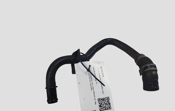 Audi A6 S6 C6 4F Engine coolant pipe/hose