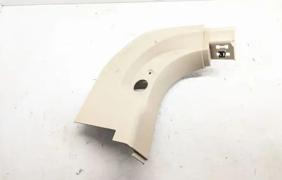 BMW 7 G11 G12 Other sill/pillar trim element 7407297
