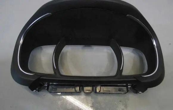 Renault Scenic IV - Grand scenic IV Dashboard trim
