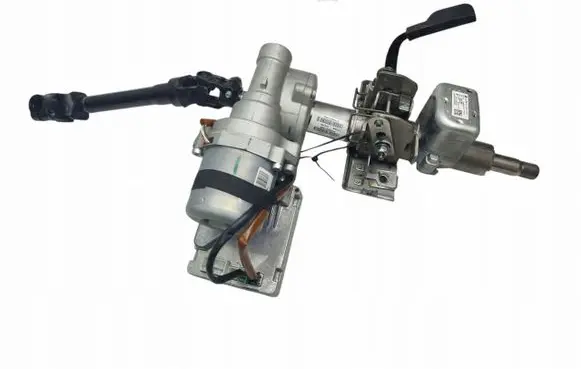 MG ZS Steering wheel axle