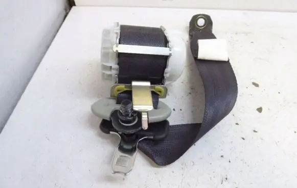 Fiat Sedici Rear seatbelt 84980-90J1