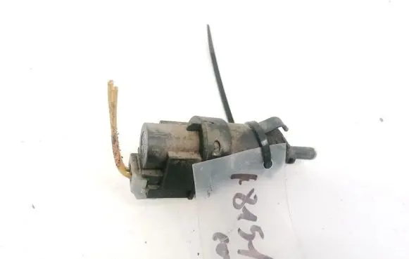Volvo V50 Brake pedal sensor switch 3M5T13480AB 3M5T-13480-AB