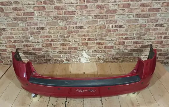 KIA Ceed Front bumper
