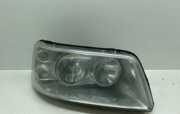 Volkswagen Multivan T5 Headlight/headlamp 0301195202 7H1941018L