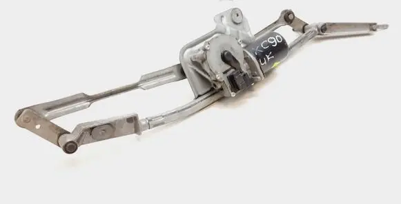 Volvo XC90 Front wiper linkage and motor 30753092