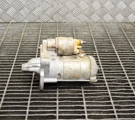 Volvo V60 Starter motor 31376637 BB4KA