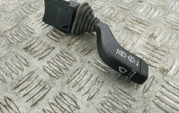 Opel Meriva A Wiper speed switch 09185413 12268700