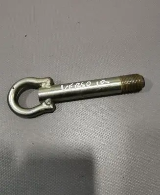 Toyota Verso Towing hook eye 