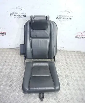 Volvo XC90 Third row seats 