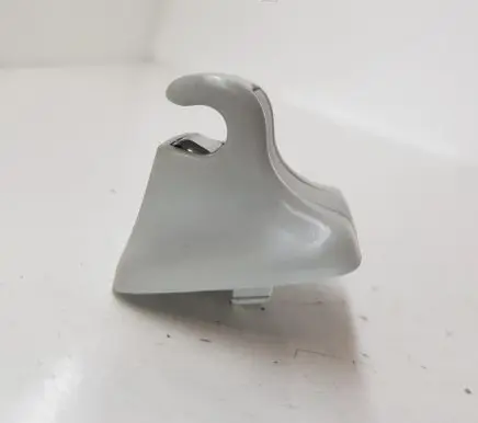 Volkswagen Touran II Sun visor clip/hook/bracket 