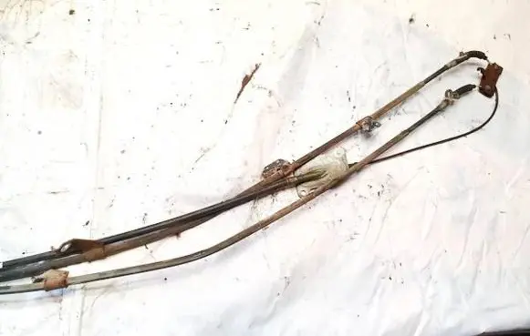 Infiniti FX Handbrake/parking brake wiring cable 