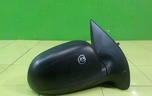 Hyundai i20 (PB PBT) Front door electric wing mirror 022889 PRAWE
